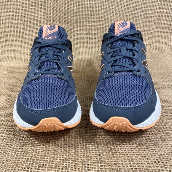 New Balance Running Shoe Comfort Ride 420 V3 Lace-Up Size 6 - Picture 11 of 11